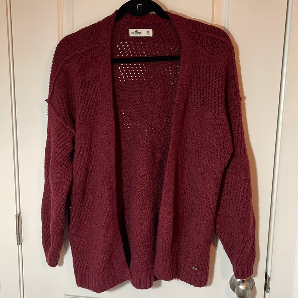 Cardigan